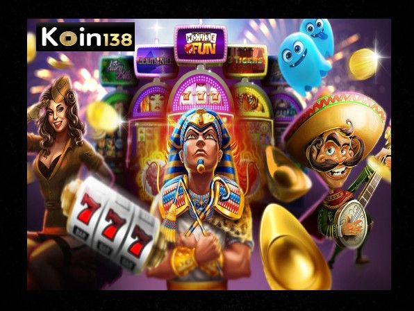 Daftar 5 Game Live Slot Online Gacor NextGen