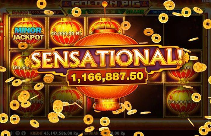 Daftar Situs Slot Online